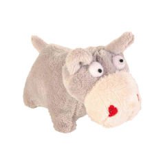 Trixie Köpek Oyuncağı Peluş Sesli Oyuncak 10-12 Cm