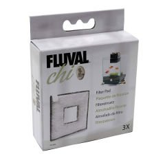 Fluval Chi Akvaryum Filtre Süngeri 3 Adet