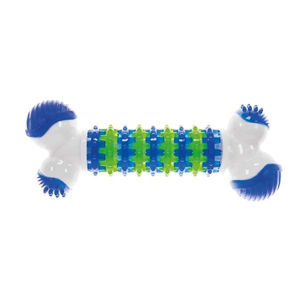 İmac Dayanıklı Kemik Köpek Oyuncağı Large 18.5 Cm