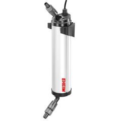 Eheim ReeflexUV+E 800 UV Wifi Kontrollü Akvaryum Suyu Düzenleyici Filtre 50x11.5x13 Cm 14W 400 Lt/s