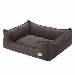 Pet Comfort Alpha Mirandus Köpek Yatağı Antrasit Medium 60x80 Cm