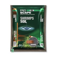 Jbl Proscape Soil Karides Akvaryum Kumu Kahverengi 9 Lt