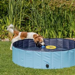 Trixie Dog Pool Köpek Havuzu 160x30 Cm