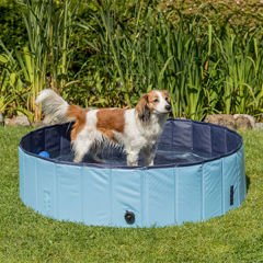 Trixie Dog Pool Köpek Havuzu 160x30 Cm