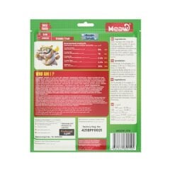 Moow Yengeçli Istakozlu ve Keçi Sütlü Yetişkin Sıvı Kedi Ödül Maması 30x12 Gr