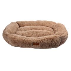 Dubex Brownie Dikdörtgen Yatak Vr01 Camel(L)60x78x22h cm