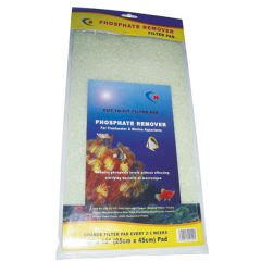 Chicos Phospate Akvaryum Tutucu Sünger 25x45 Cm