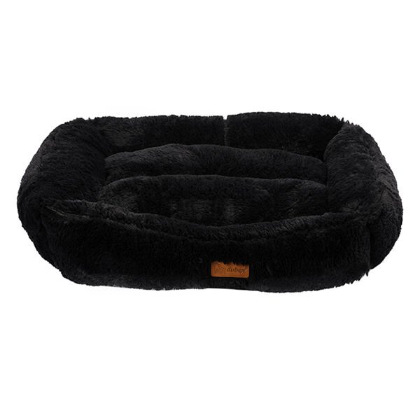 Dubex Brownie Dikdörtgen Yatak Vr02 Antrasit(L)60x78x22h cm