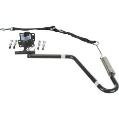 Trixie Köpek U Şeklinde Bisiklet Yürütme Aparatı Medium/Xlarge