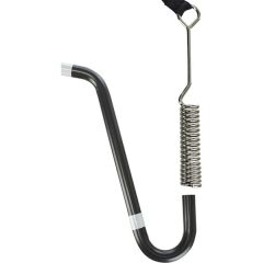 Trixie Köpek U Şeklinde Bisiklet Yürütme Aparatı Medium/Xlarge