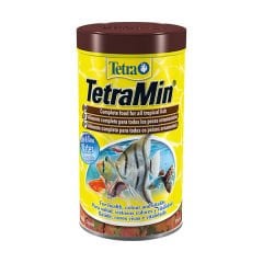 Tetramin Flakes Süs Balık Yemi 500 Ml