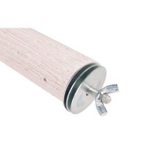 Karlie Kireçtaşı Kuş Tüneği Small 25 Mm 14 Cm