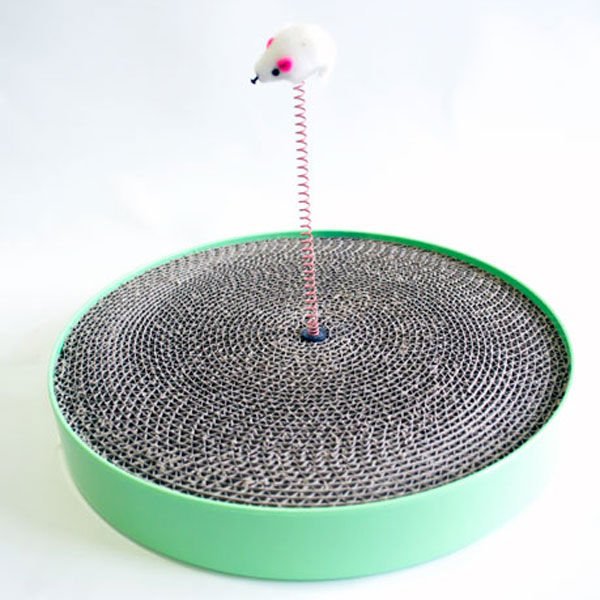 Wingpet Kedi Oyuncaklı Tırmalama 32 Cm