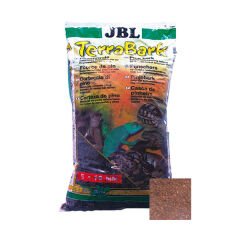 Jbl Terra Bark Sürüngen Çam Talaşı 5 Lt 5-10 Mm