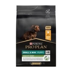 Pro Plan Puppy Tavuklu Küçük Irk Yavru Köpek Maması 3 Kg
