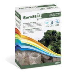 Euro Star Artemia Salina Akvaryum Filtre Malzemesi 500 Ml
