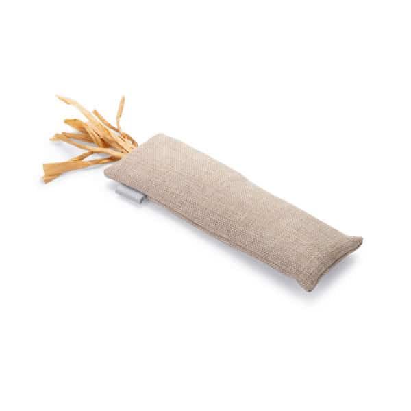 Beeztees Kedi Otlu Peluş Kedi Oyuncağı Bej 33 Cm