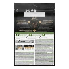 Pro Plan Puppy Tavuklu Küçük Irk Yavru Köpek Maması 3 Kg