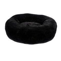 Dubex Brownie Yuvarlak Yatak Vr02 Antrasit(L)70x22h cm