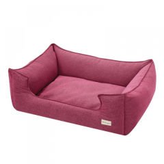 Pet Comfort Alpha Mirandus Köpek Yatağı Pembe Xlarge 95x120 Cm