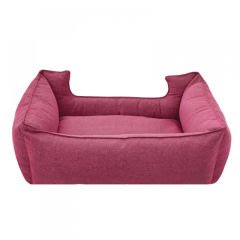 Pet Comfort Alpha Mirandus Köpek Yatağı Pembe Xlarge 95x120 Cm