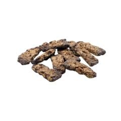 Baffs Naturals Kurutulmuş Kuzu Et Çubukları Köpek Ödülü 100 gr