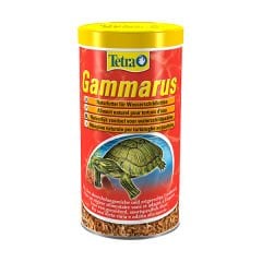 Tetra Fauna Gammarus Kaplumbağa Yemi 1 Lt