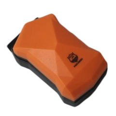 Hakawin Magnet Diamond Camlar için Mıktanıslı Akvaryum Sileceği Xlarge 10-25 Mm