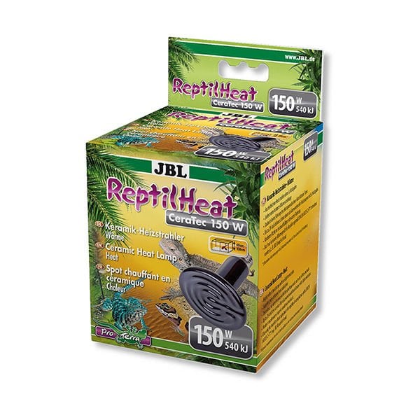 at Seramik Sürüngen Isıtıcısı 150W