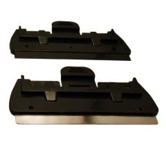Hakawin Magnet Diamond Camlar için Mıktanıslı Akvaryum Silecek Bıçağı 3-10 Mm