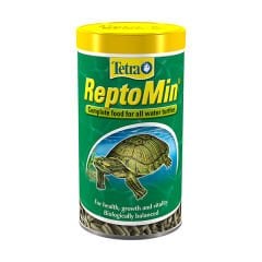 Tetra Fauna Reptomin Kaplumbağa Yemi 500 Ml