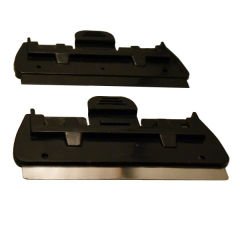 Hakawin Magnet Diamond Camlar için Mıknatıslı Akvaryum Silecek Bıçağı 10-25 Mm