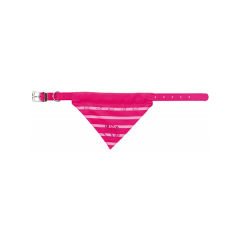 Trixie Köpek Bandana Tasma Fuşya Xsmall 10 Mm 19-24 Cm