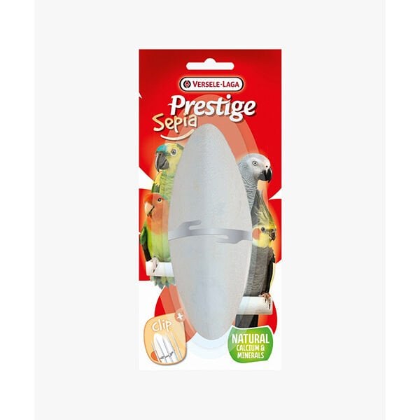 Versele Laga Prestige Sepia Mineral Mürekkep Balığı Kemiği 16 Cm