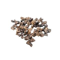 Baffs Naturals Kurutulmuş Kuzu Küp Ciğer Köpek Ödülü 100 gr