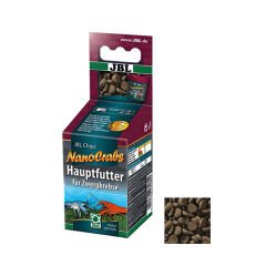 Jbl Nanocrabs Cüce Kerevit Yemi 60 Ml 30 Gr