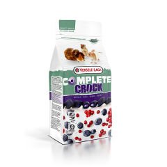 Versele Laga Complete Crock Kırmızı Meyveli Kemirgen Ödülü 50 Gr