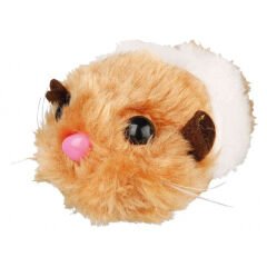 Trixie Kedi Peluş Oyuncağı 7-10 Cm