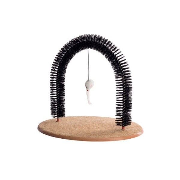 İmac Kemer Şeklinde Tırmalama Kedi Oyuncağı