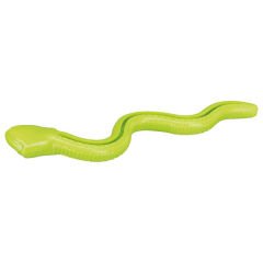 Trixie Köpek Ödül Oyuncağı Yeşil Yılan 42 Cm
