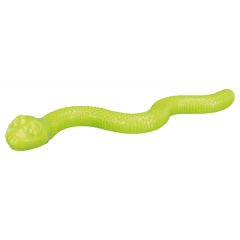 Trixie Köpek Ödül Oyuncağı Yeşil Yılan 42 Cm