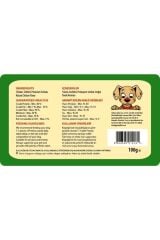 Freshy Mini Sausages Small Küçük Boy Sosis Köpek Ödülü 100 gr - 15'li Paket