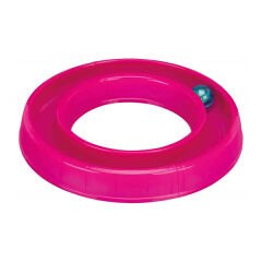 Trixie Kedi Oyuncağı Top Kovalama Pembe 65x31 Cm