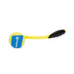 Beeztees Tenis Topu Atıcı Sarı 31 Cm