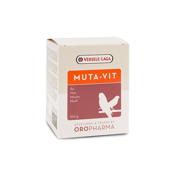 Versele Laga Güvercin Tüylenme için Vitamin 200 Gr