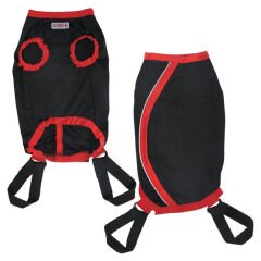 Kong Anksiyete Kaygı Giderici Köpek Elbisesi Medium/Large