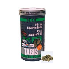 Jbl Tabis Tablet Balık Yemi 250 Ml 160 Gr