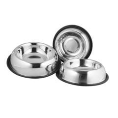Euro Dog Köpek ASB32 Mama Kabı Oval 32 Oz 18 Cm