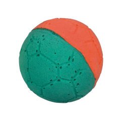 Trixie Renkli Sünger Toplu Kedi Oyuncağı 4.3 Cm