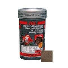 Jbl Gold Pearls Mini Granül Japon Balığı Yemi 100 Ml